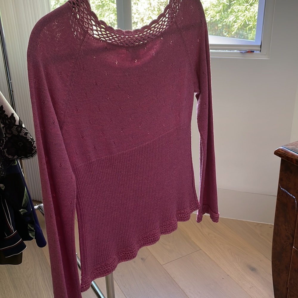 Sweater - Picture 2 of 3